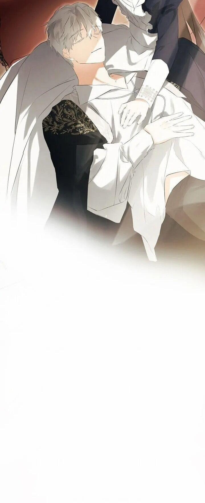 Tôi Chọc Nhầm Nam Phụ Che Giấu Thân Phận 50 trang 23