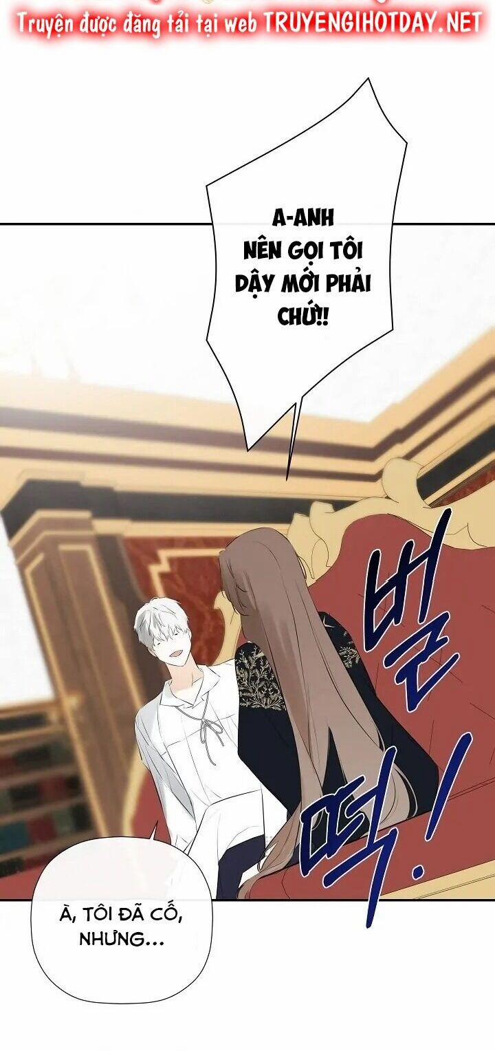 Tôi Chọc Nhầm Nam Phụ Che Giấu Thân Phận 50 trang 29