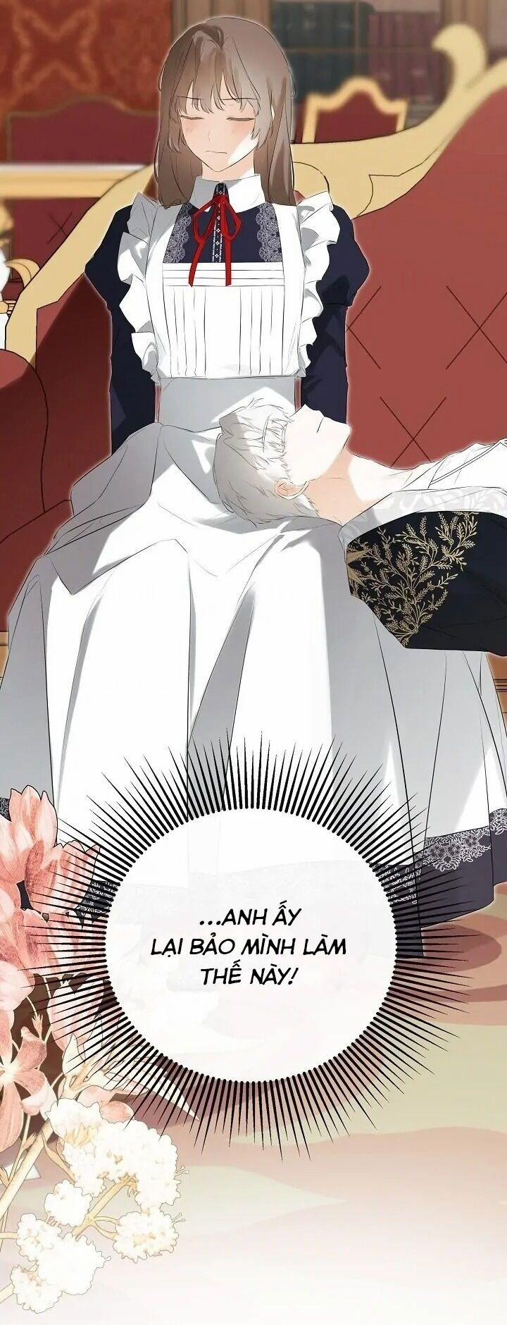 Tôi Chọc Nhầm Nam Phụ Che Giấu Thân Phận 50 trang 3