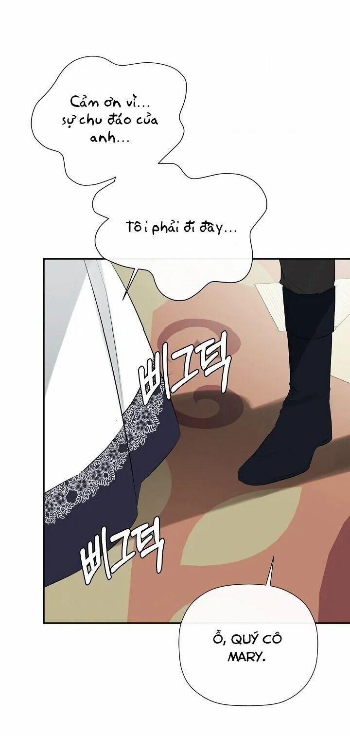 Tôi Chọc Nhầm Nam Phụ Che Giấu Thân Phận 50 trang 31