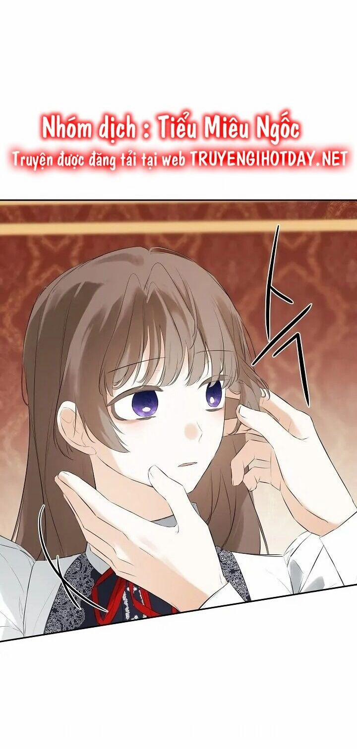 Tôi Chọc Nhầm Nam Phụ Che Giấu Thân Phận 50 trang 32