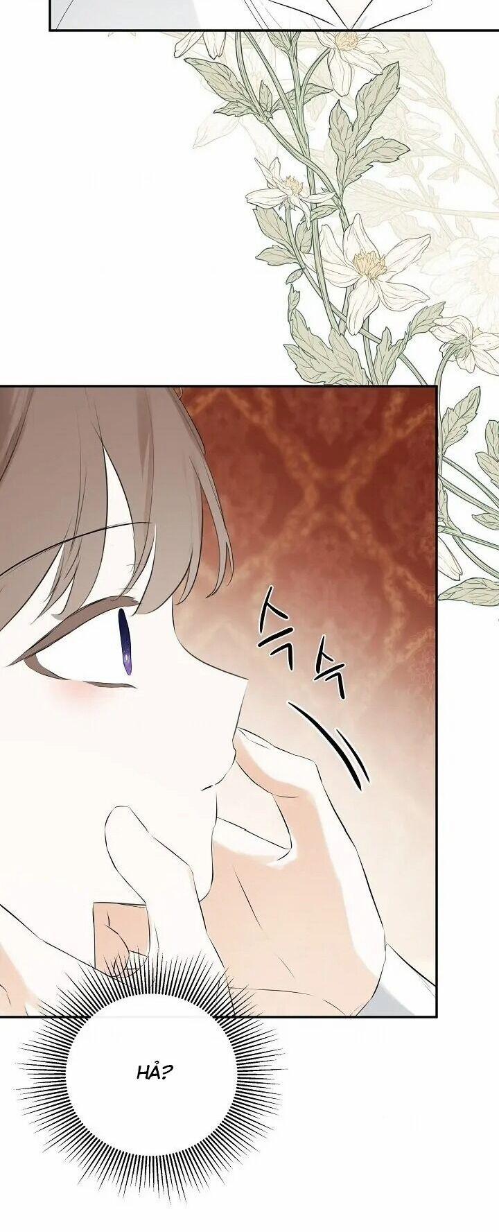 Tôi Chọc Nhầm Nam Phụ Che Giấu Thân Phận 50 trang 34