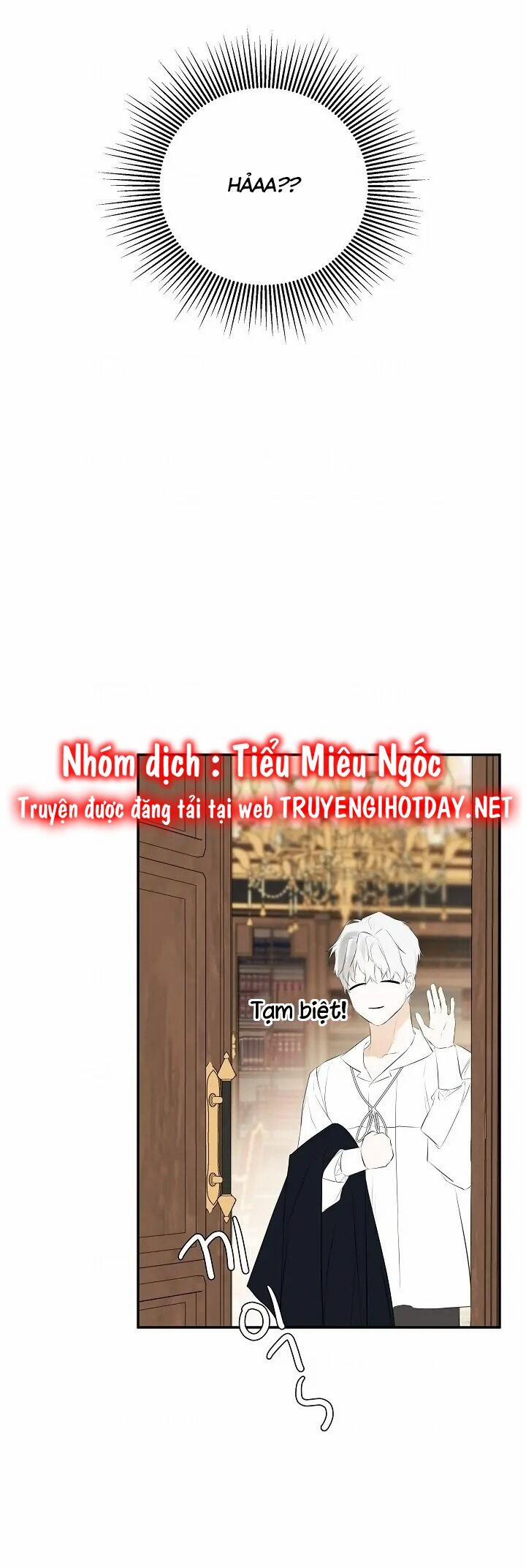 Tôi Chọc Nhầm Nam Phụ Che Giấu Thân Phận 50 trang 35