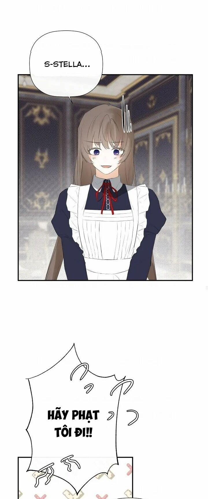 Tôi Chọc Nhầm Nam Phụ Che Giấu Thân Phận 50 trang 38