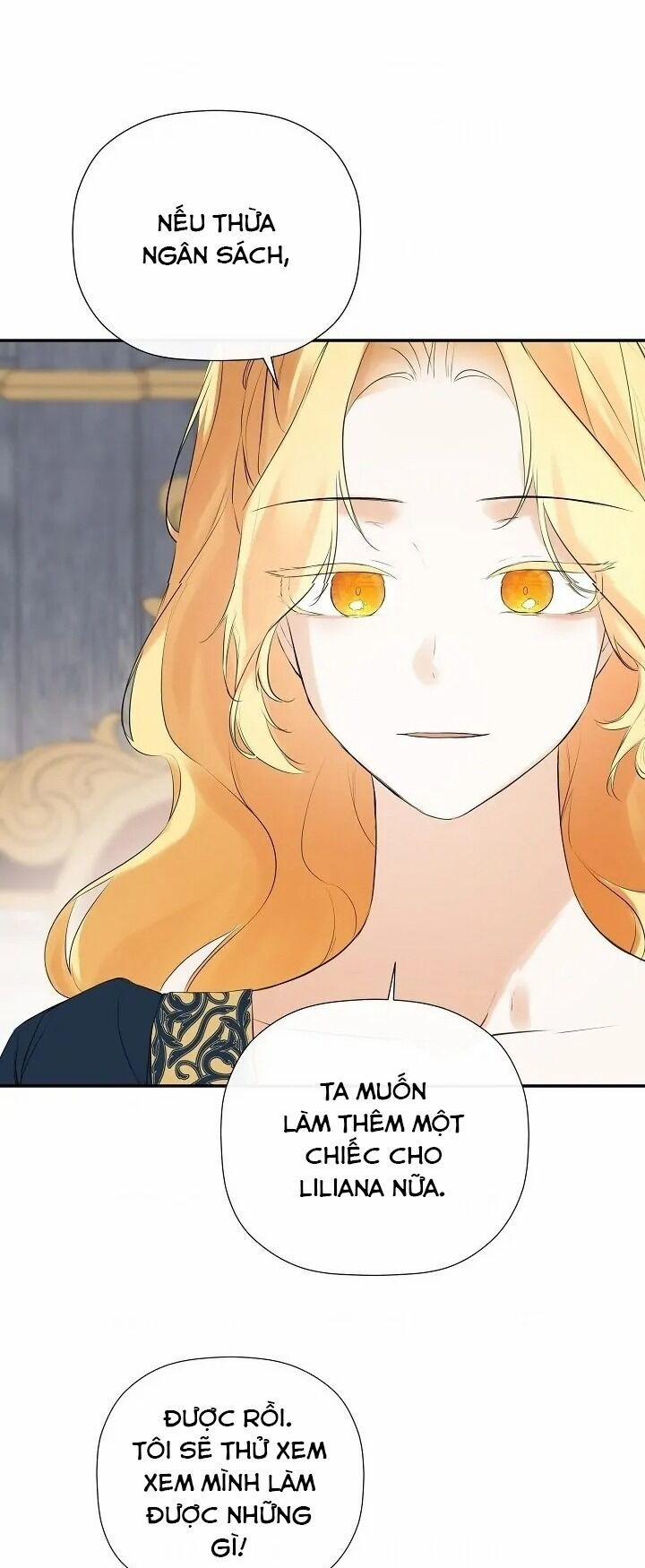 Tôi Chọc Nhầm Nam Phụ Che Giấu Thân Phận 50 trang 41