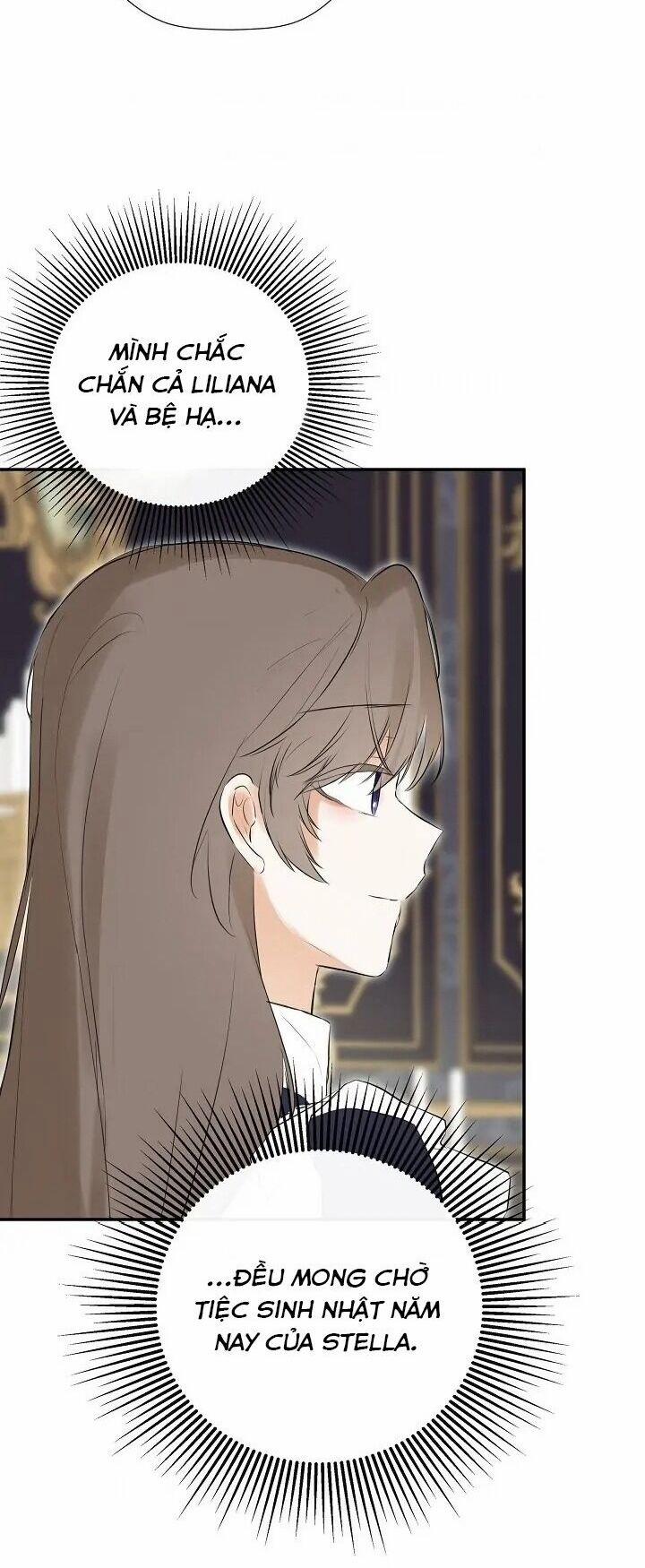 Tôi Chọc Nhầm Nam Phụ Che Giấu Thân Phận 50 trang 42