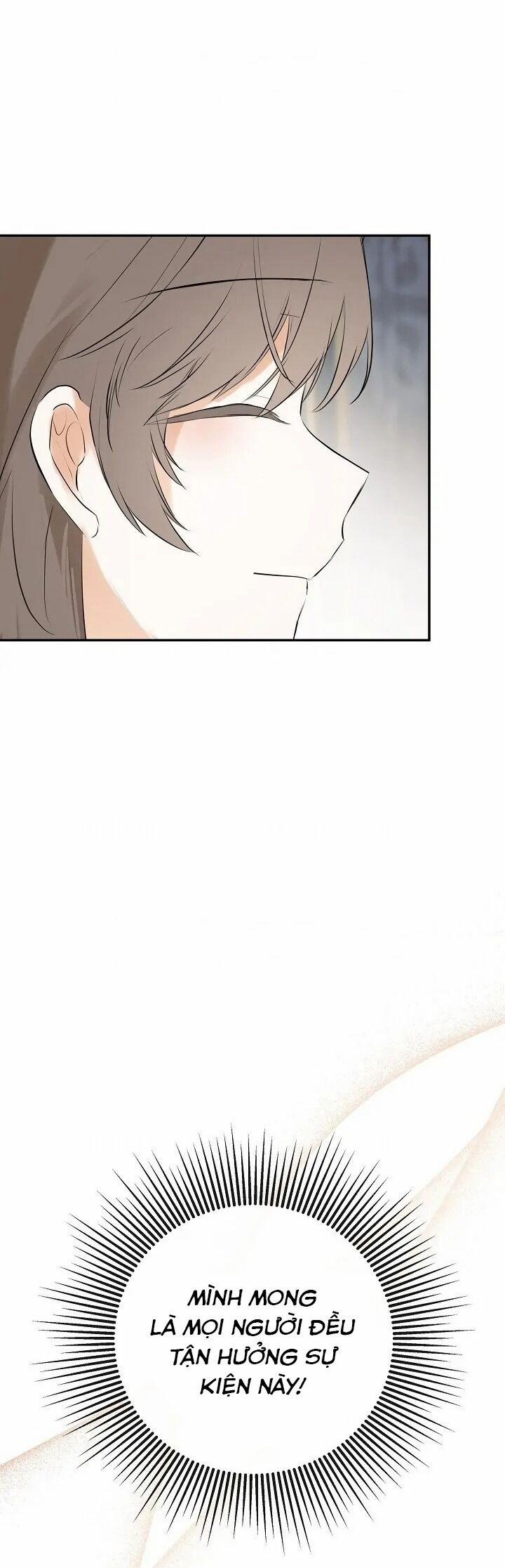 Tôi Chọc Nhầm Nam Phụ Che Giấu Thân Phận 50 trang 44