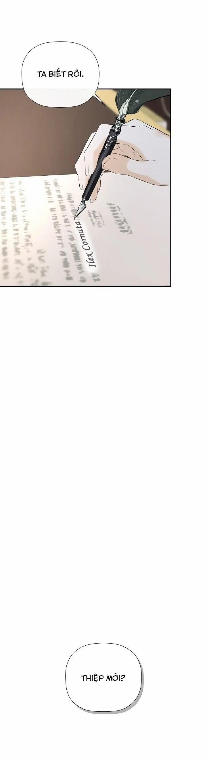 Tôi Chọc Nhầm Nam Phụ Che Giấu Thân Phận 50 trang 49