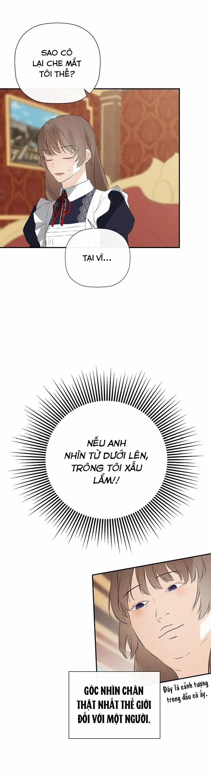 Tôi Chọc Nhầm Nam Phụ Che Giấu Thân Phận 50 trang 7