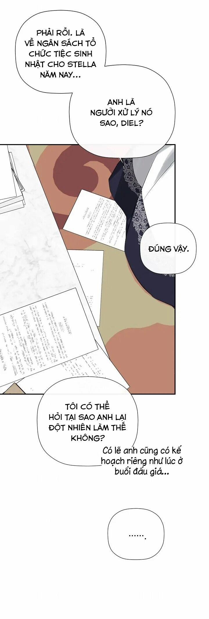 Tôi Chọc Nhầm Nam Phụ Che Giấu Thân Phận 50 trang 9