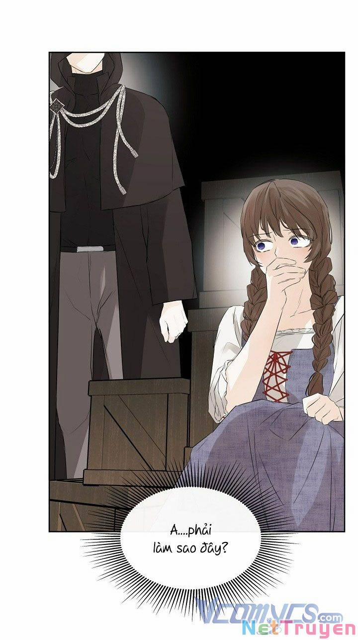 Tôi Chọc Nhầm Nam Phụ Che Giấu Thân Phận 6 trang 1