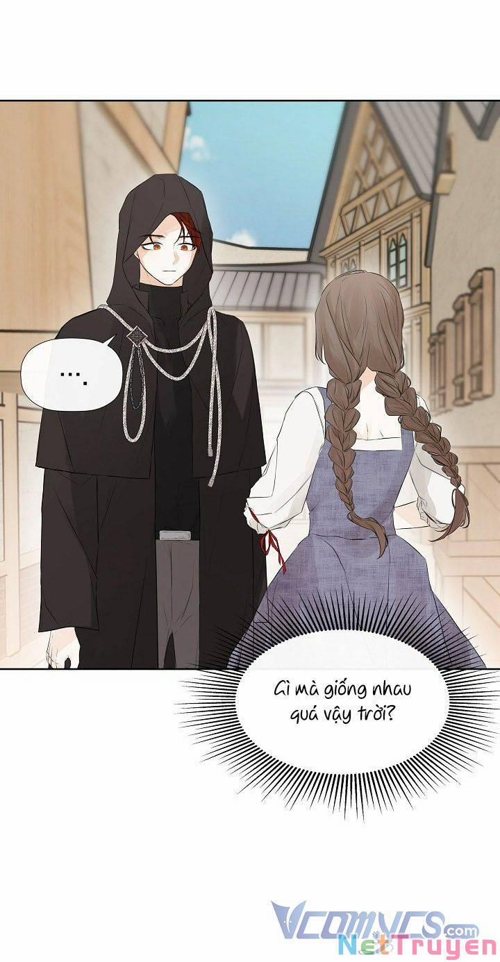 Tôi Chọc Nhầm Nam Phụ Che Giấu Thân Phận 6 trang 10