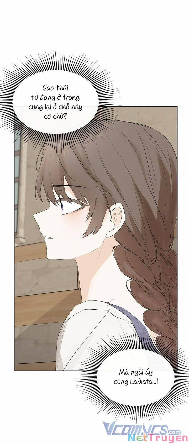 Tôi Chọc Nhầm Nam Phụ Che Giấu Thân Phận 6 trang 11