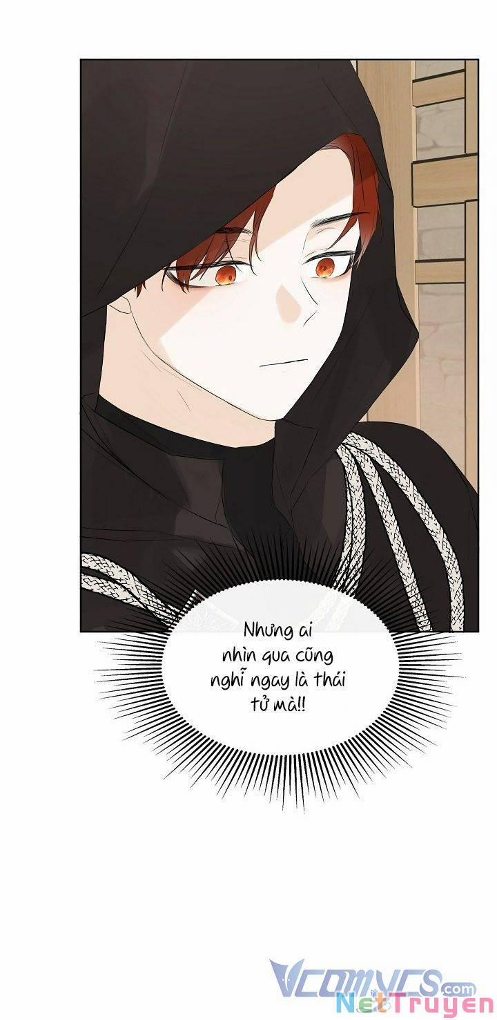 Tôi Chọc Nhầm Nam Phụ Che Giấu Thân Phận 6 trang 13