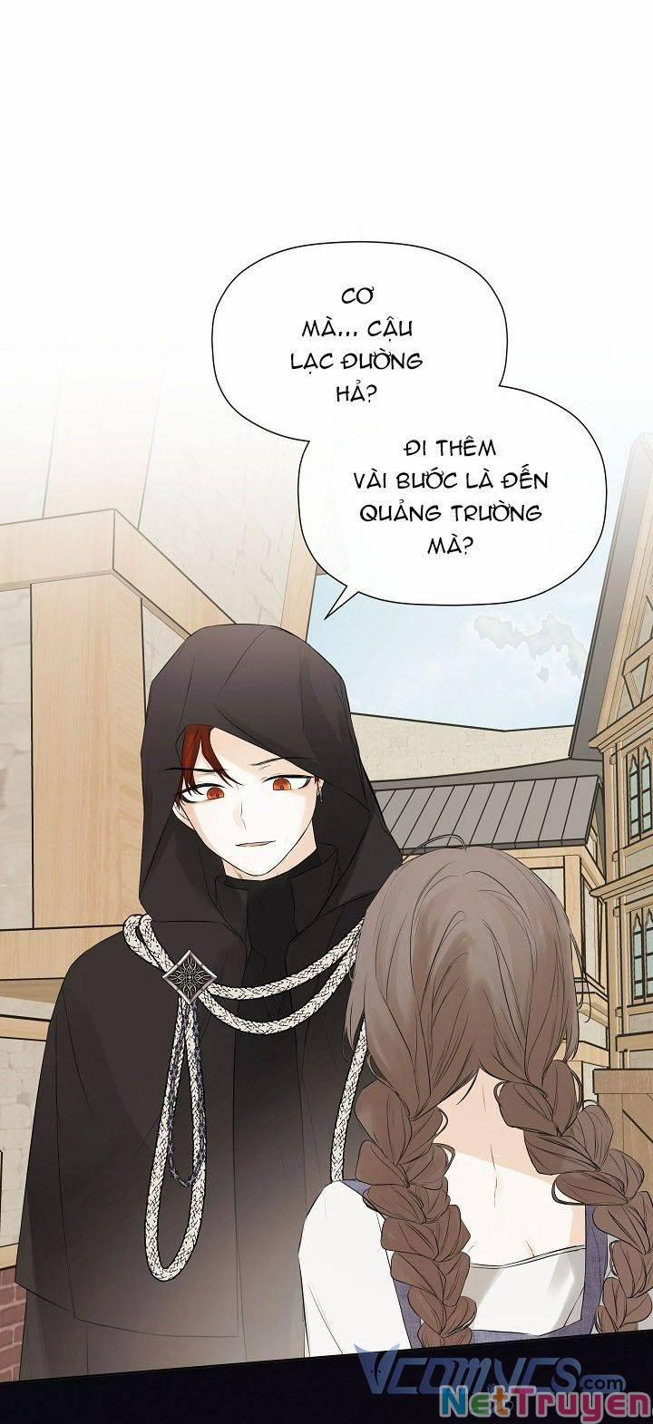 Tôi Chọc Nhầm Nam Phụ Che Giấu Thân Phận 6 trang 17