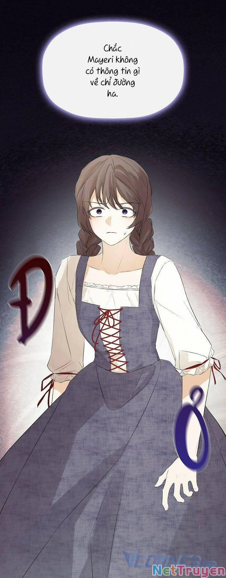 Tôi Chọc Nhầm Nam Phụ Che Giấu Thân Phận 6 trang 18