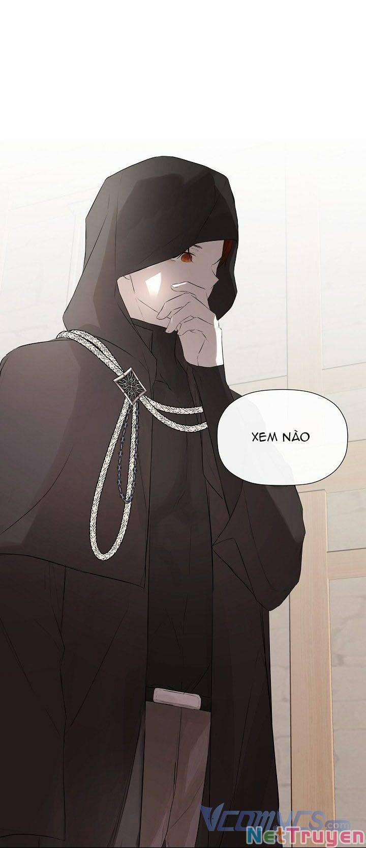 Tôi Chọc Nhầm Nam Phụ Che Giấu Thân Phận 6 trang 20