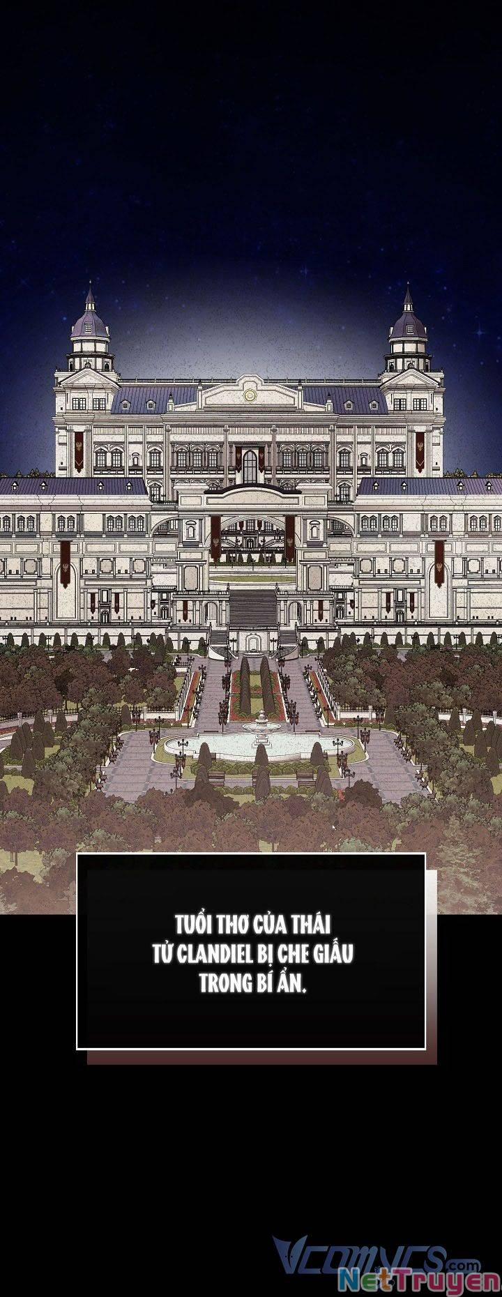 Tôi Chọc Nhầm Nam Phụ Che Giấu Thân Phận 6 trang 22