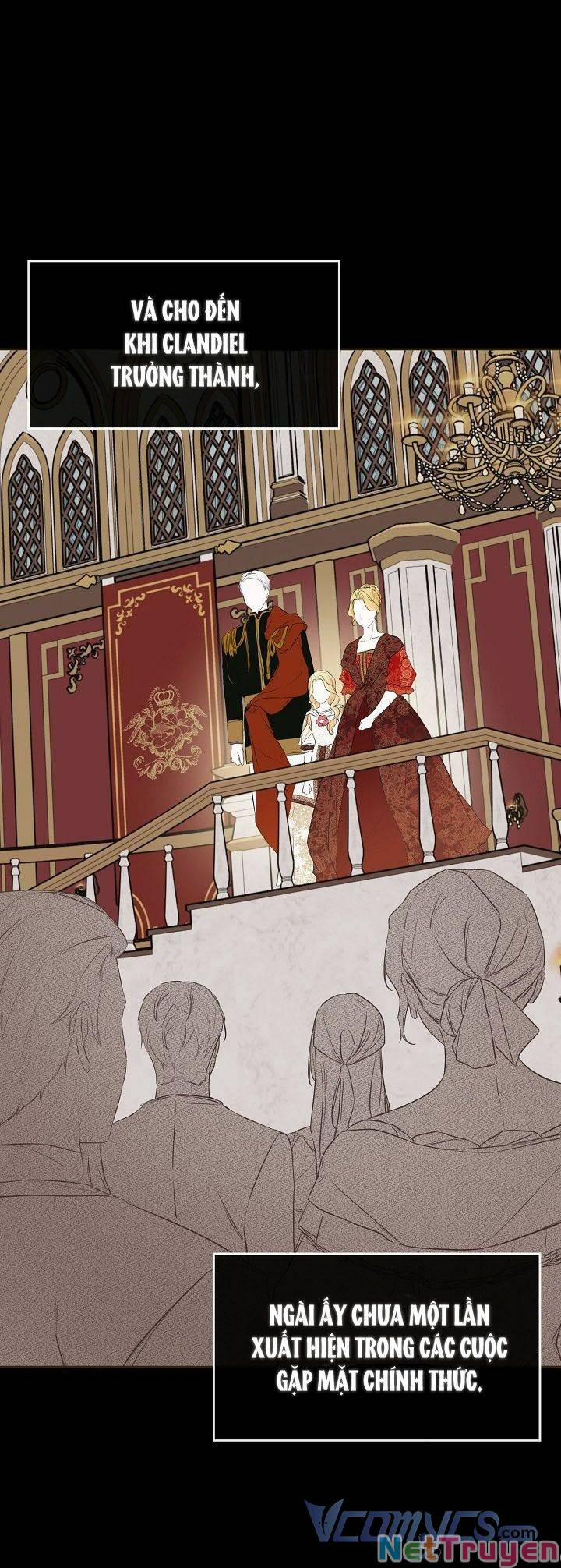 Tôi Chọc Nhầm Nam Phụ Che Giấu Thân Phận 6 trang 23