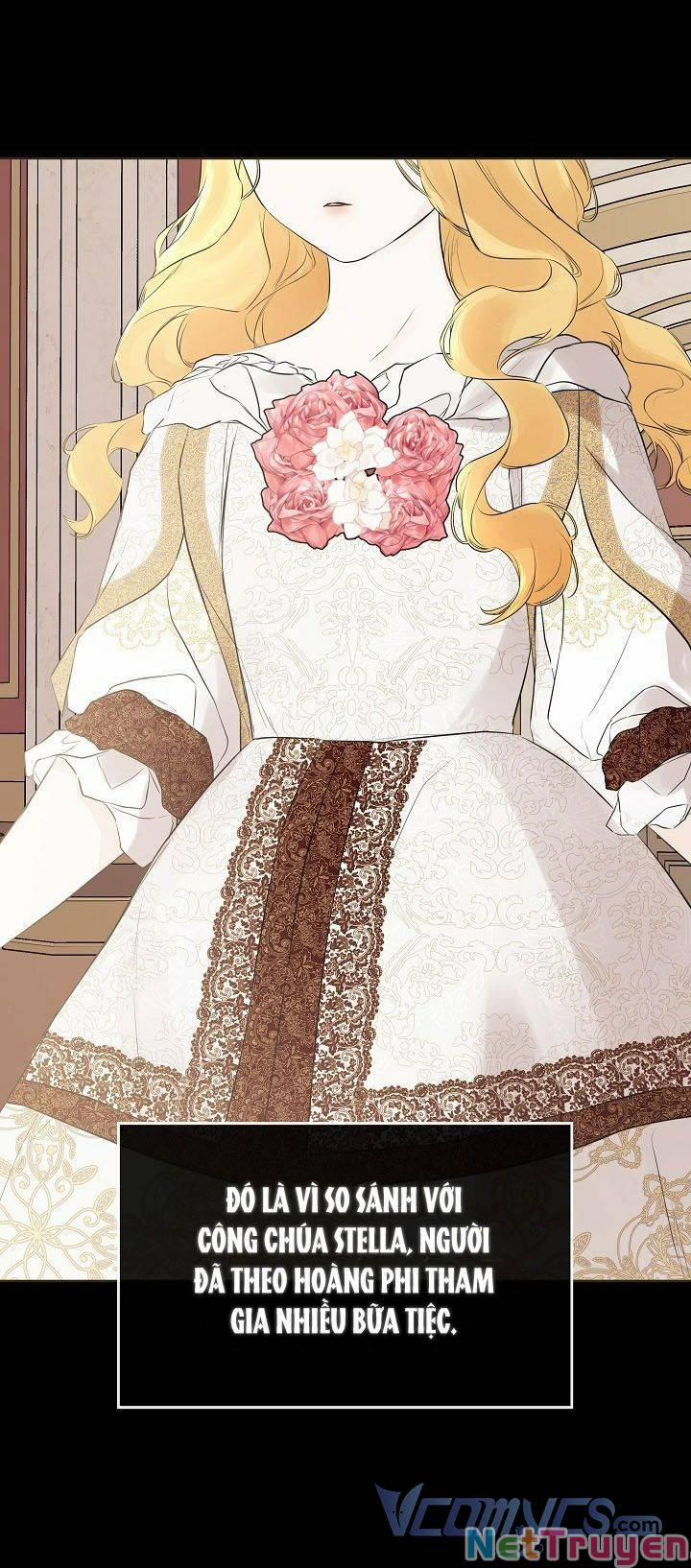 Tôi Chọc Nhầm Nam Phụ Che Giấu Thân Phận 6 trang 24