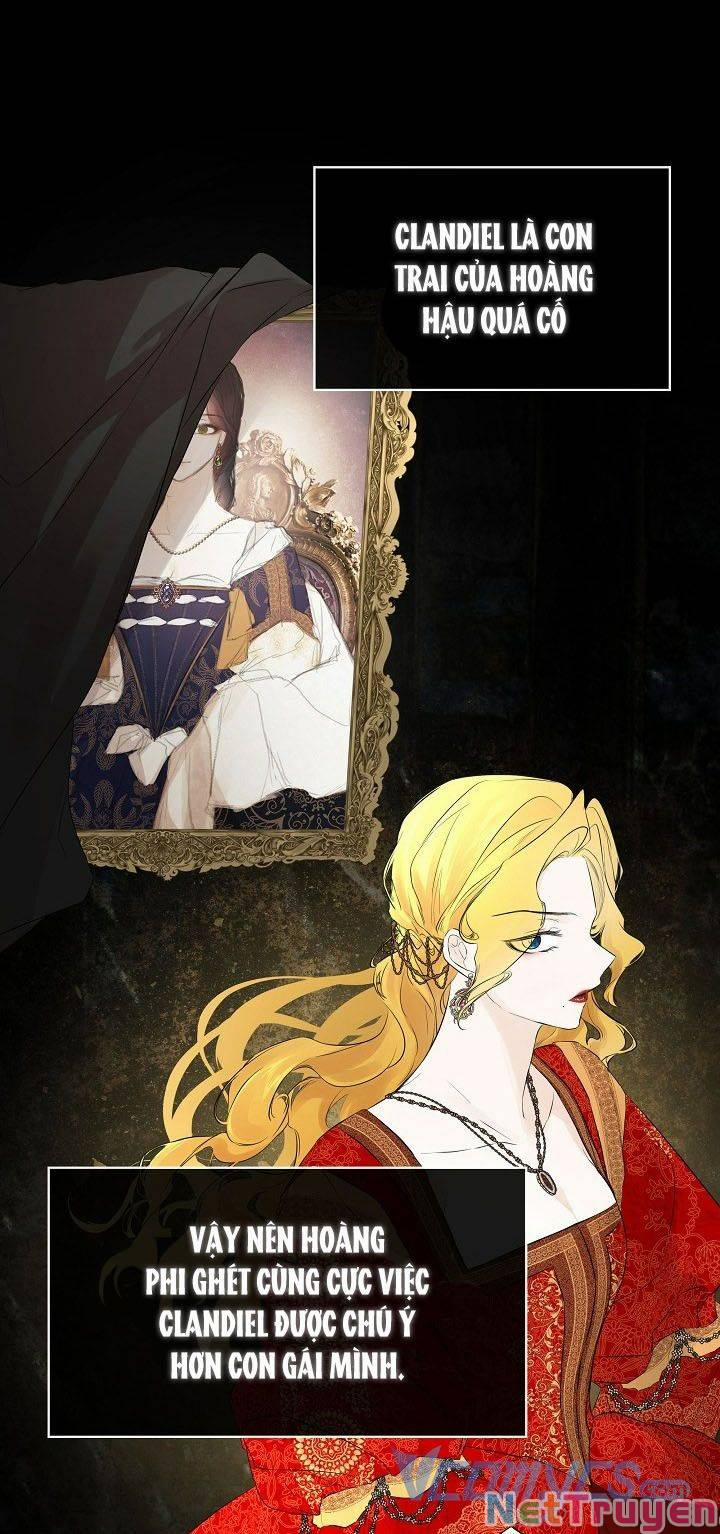 Tôi Chọc Nhầm Nam Phụ Che Giấu Thân Phận 6 trang 25