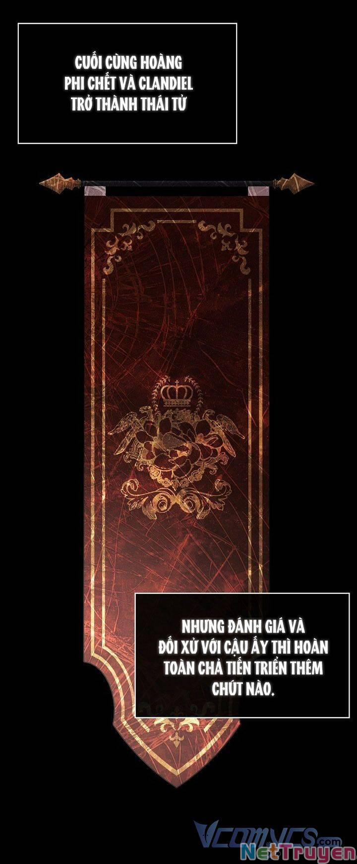 Tôi Chọc Nhầm Nam Phụ Che Giấu Thân Phận 6 trang 32