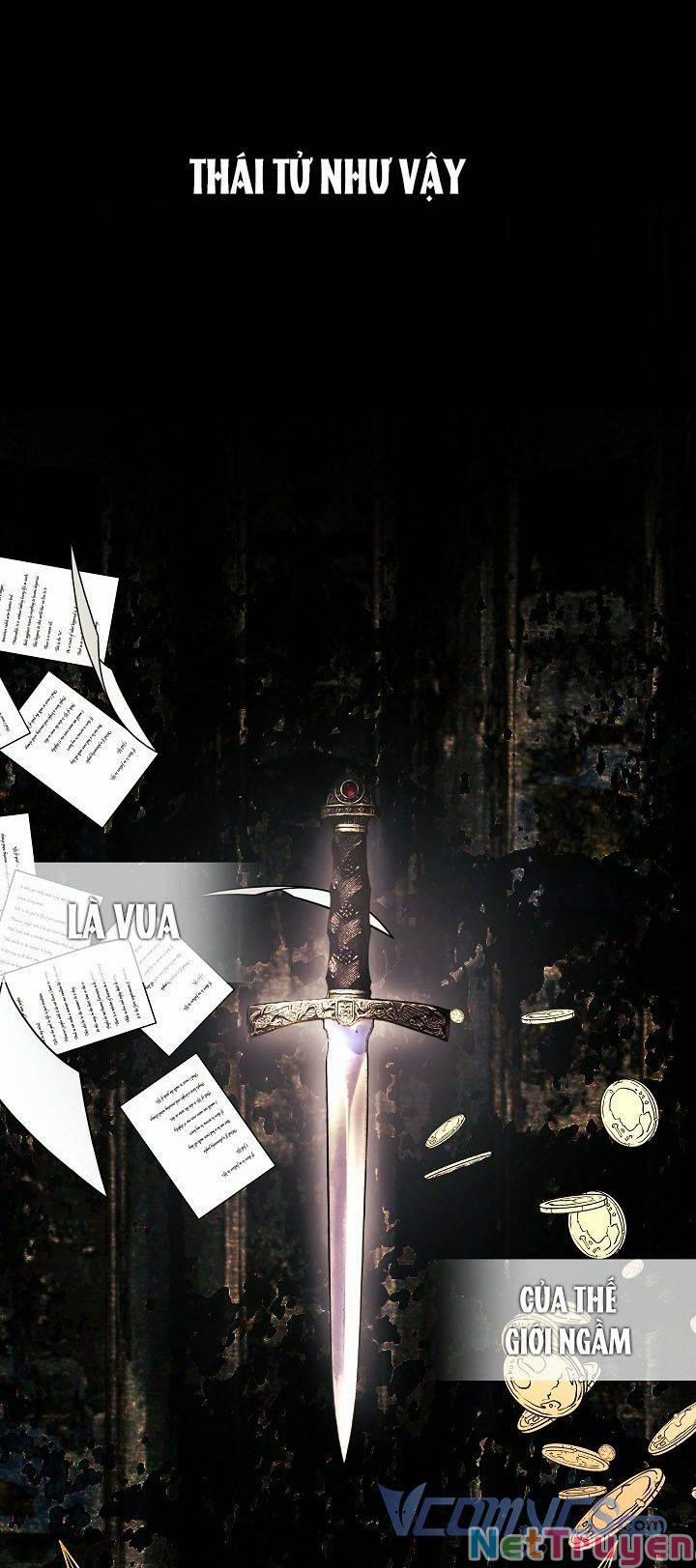 Tôi Chọc Nhầm Nam Phụ Che Giấu Thân Phận 6 trang 33