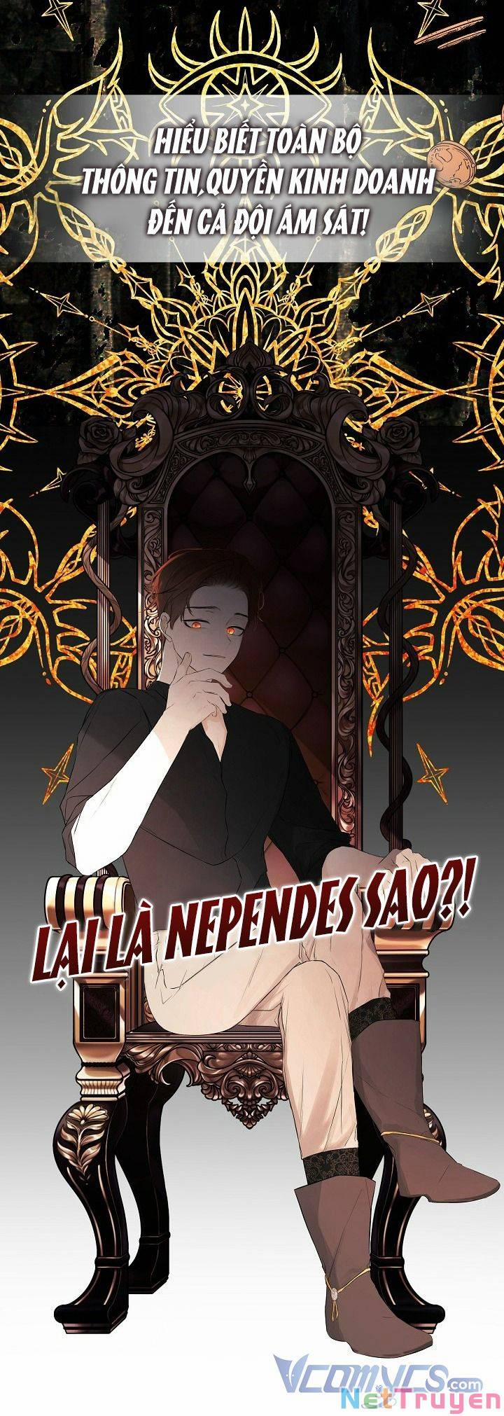 Tôi Chọc Nhầm Nam Phụ Che Giấu Thân Phận 6 trang 34