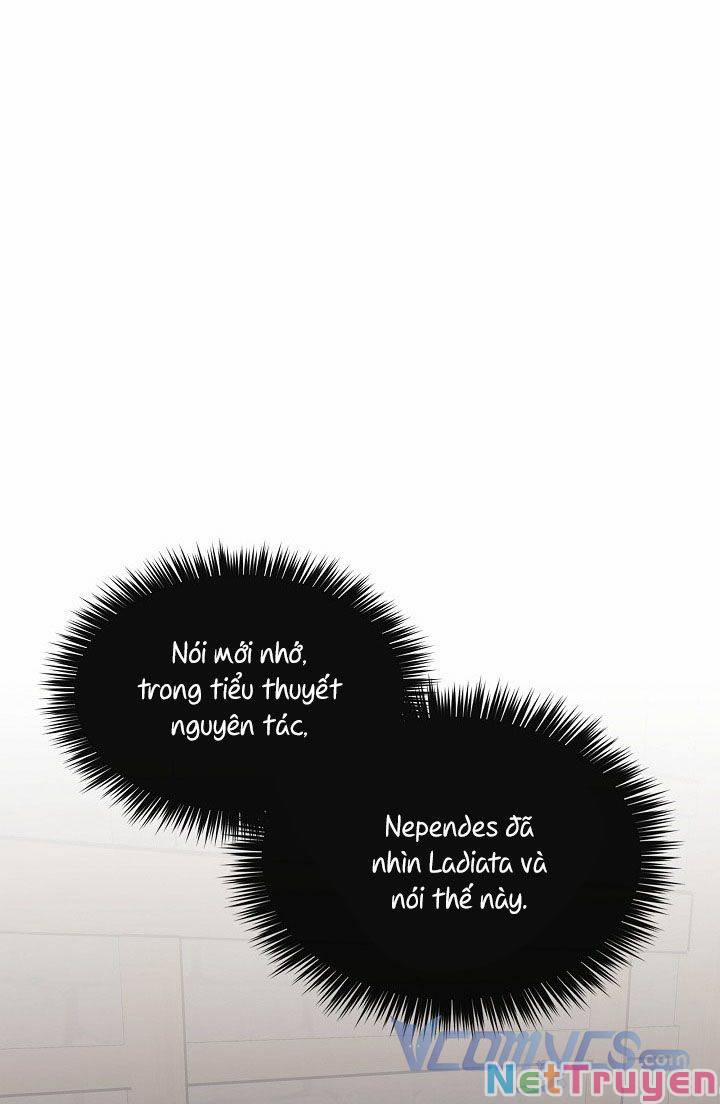 Tôi Chọc Nhầm Nam Phụ Che Giấu Thân Phận 6 trang 35