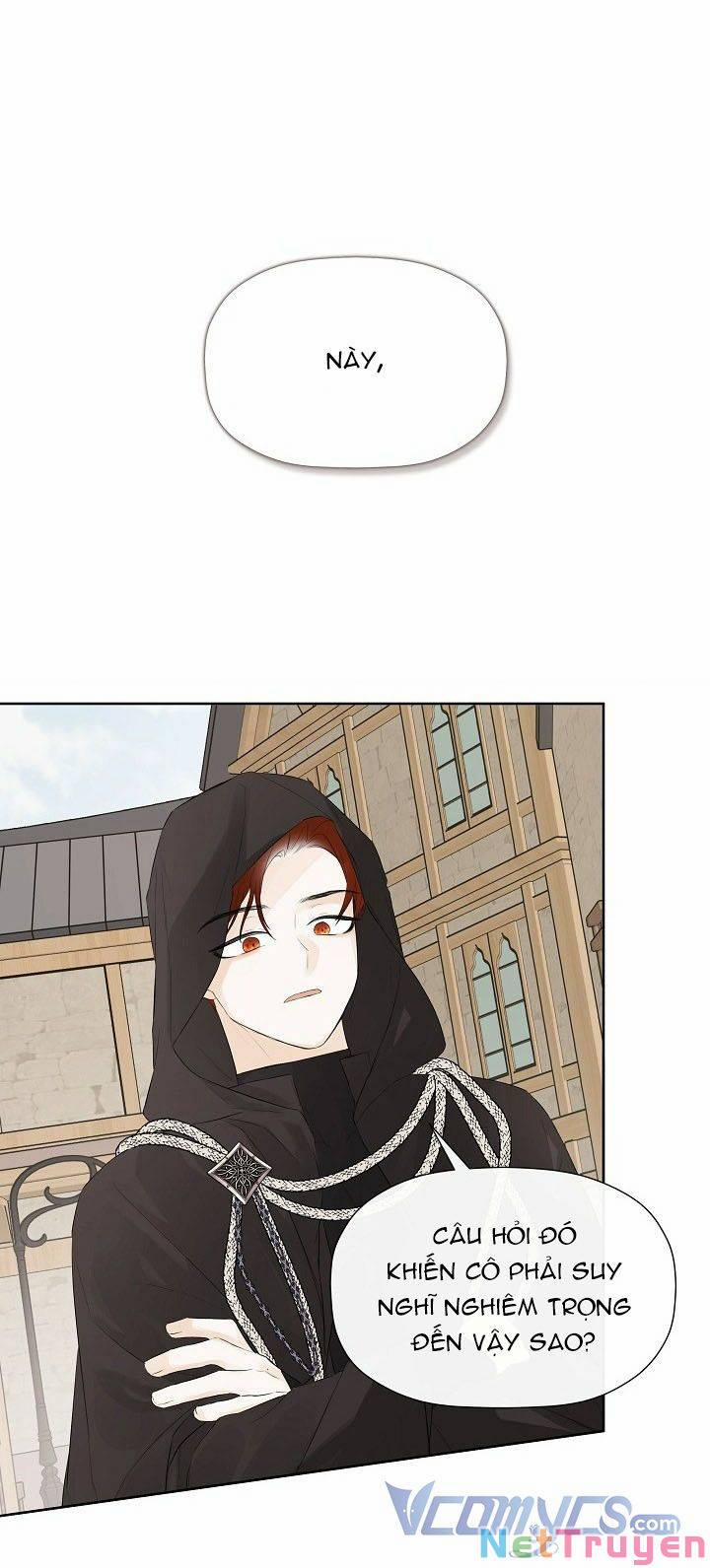 Tôi Chọc Nhầm Nam Phụ Che Giấu Thân Phận 6 trang 44