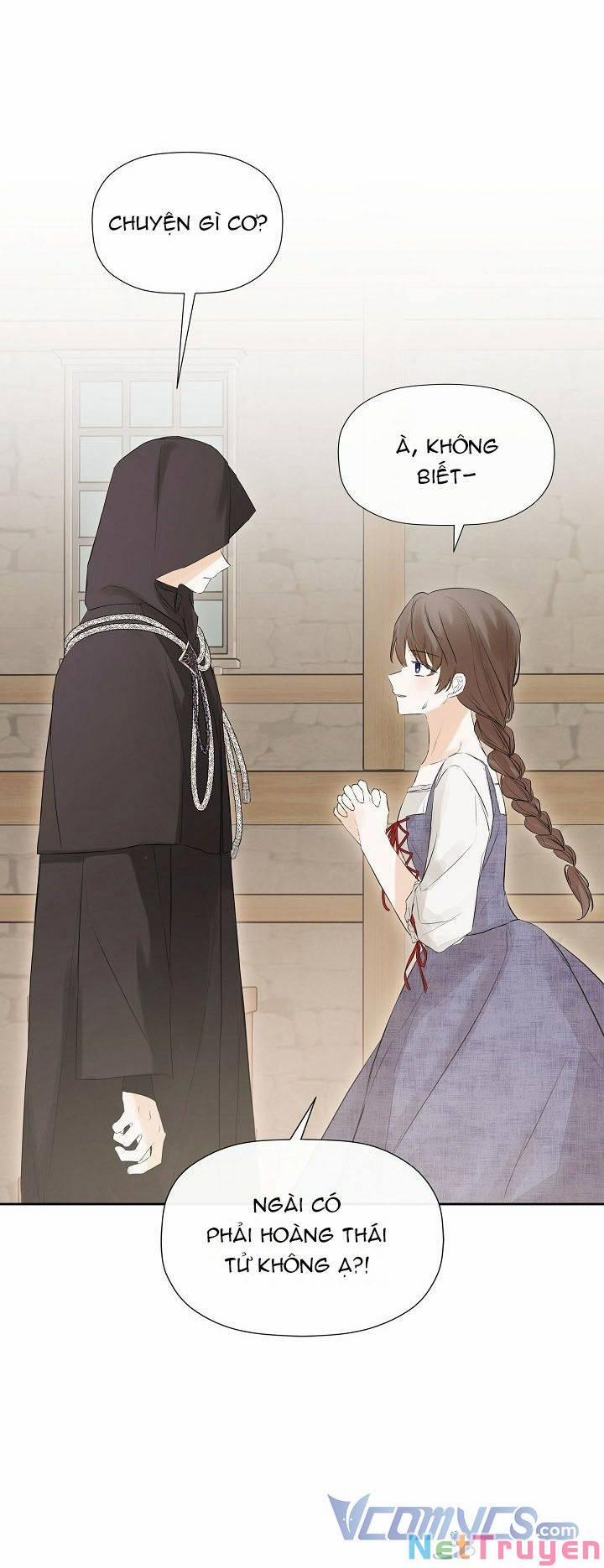 Tôi Chọc Nhầm Nam Phụ Che Giấu Thân Phận 6 trang 46