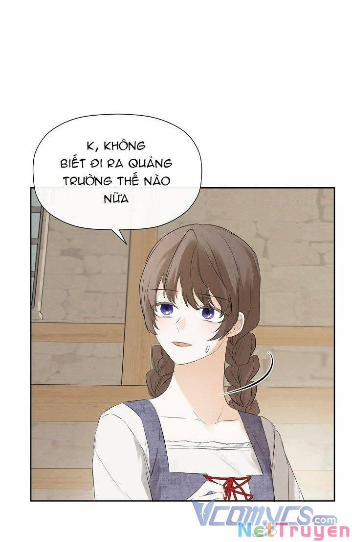 Tôi Chọc Nhầm Nam Phụ Che Giấu Thân Phận 6 trang 5