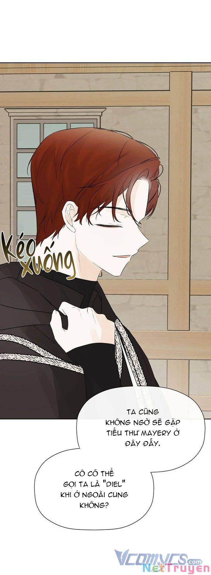 Tôi Chọc Nhầm Nam Phụ Che Giấu Thân Phận 6 trang 50