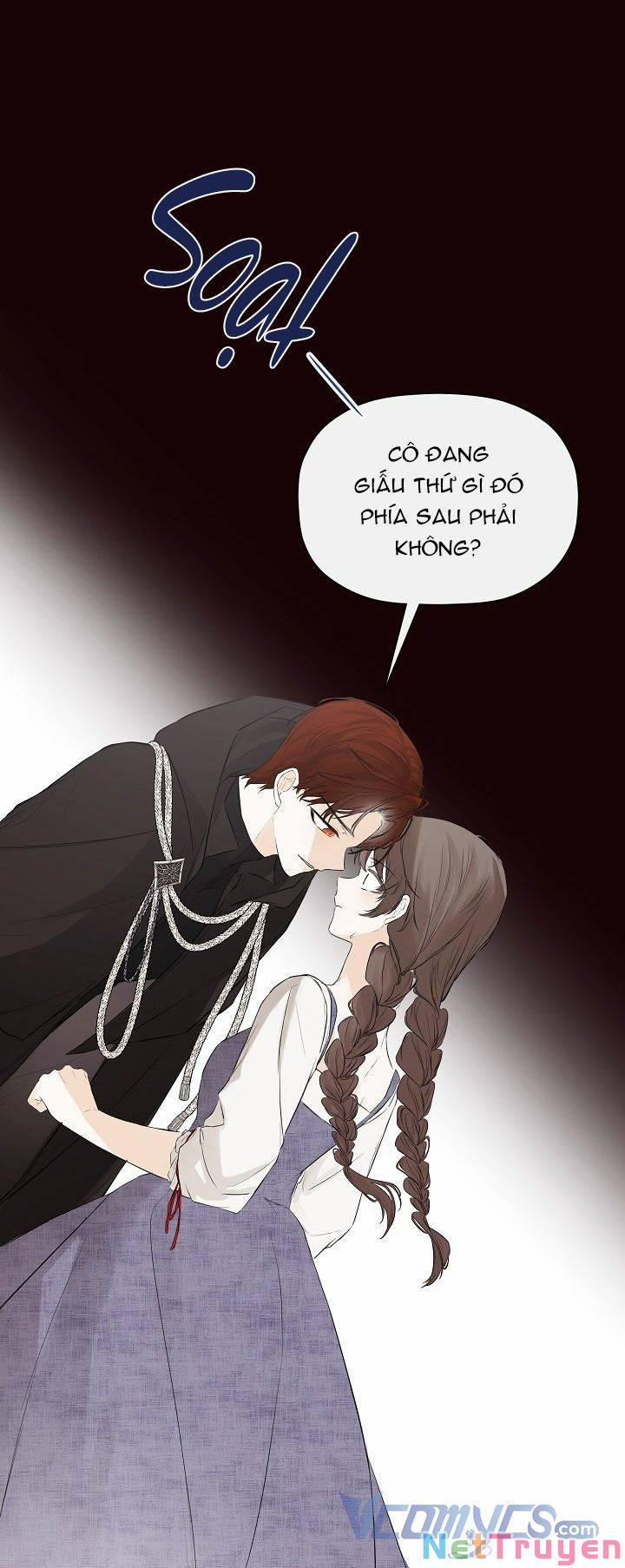 Tôi Chọc Nhầm Nam Phụ Che Giấu Thân Phận 6 trang 54