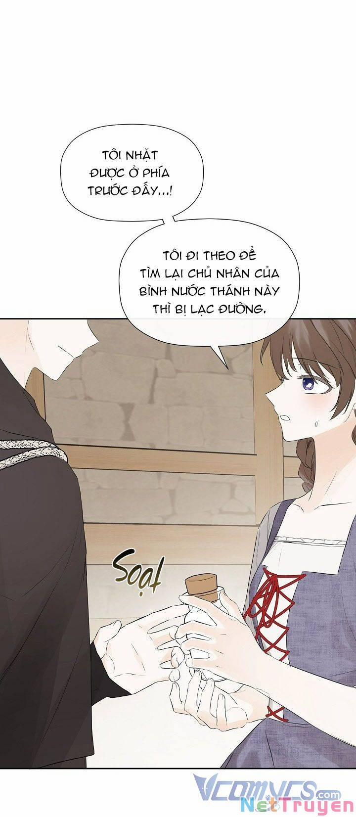 Tôi Chọc Nhầm Nam Phụ Che Giấu Thân Phận 6 trang 56