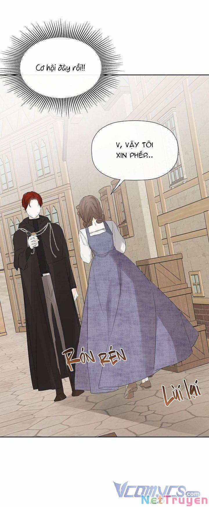 Tôi Chọc Nhầm Nam Phụ Che Giấu Thân Phận 6 trang 58