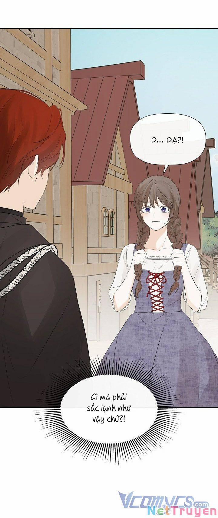 Tôi Chọc Nhầm Nam Phụ Che Giấu Thân Phận 6 trang 60