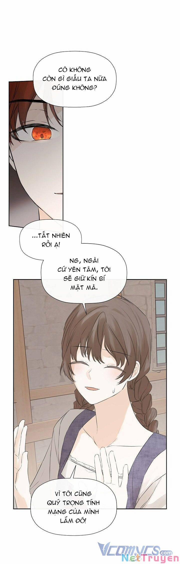 Tôi Chọc Nhầm Nam Phụ Che Giấu Thân Phận 6 trang 61