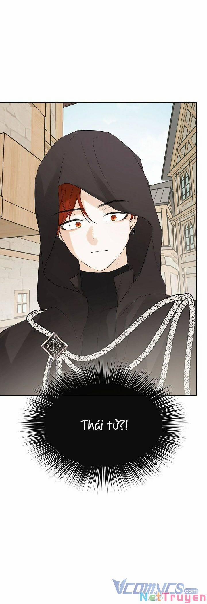 Tôi Chọc Nhầm Nam Phụ Che Giấu Thân Phận 6 trang 7