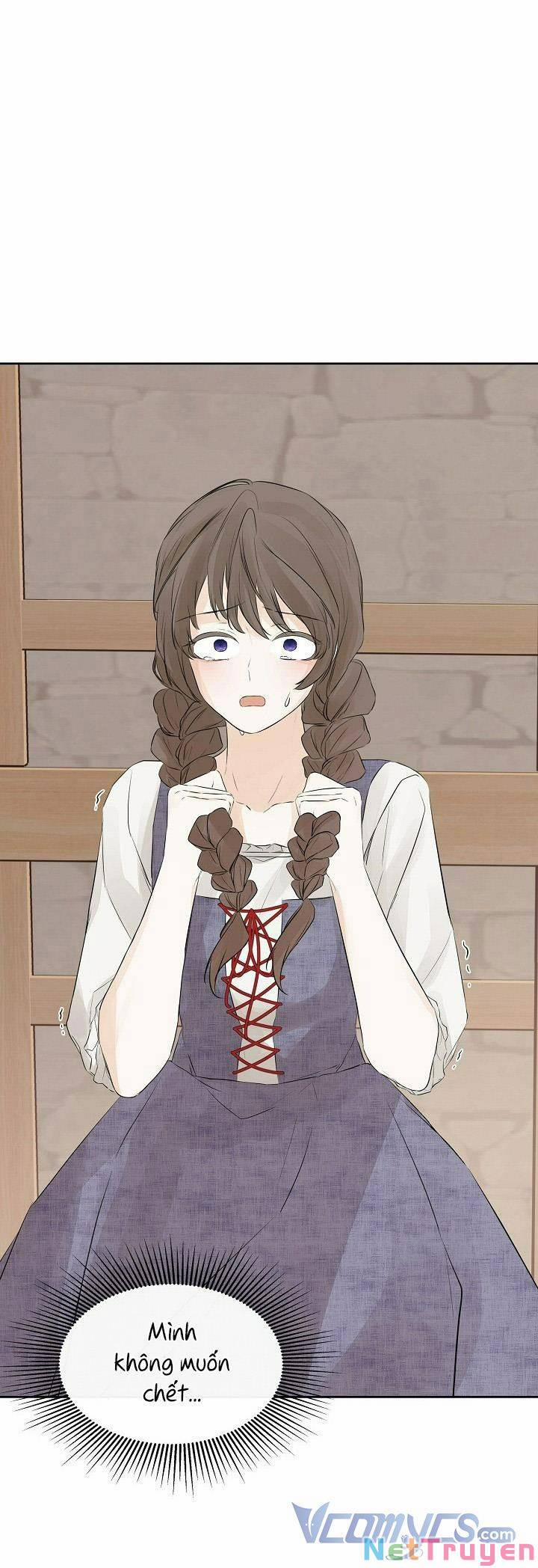 Tôi Chọc Nhầm Nam Phụ Che Giấu Thân Phận 7 trang 0