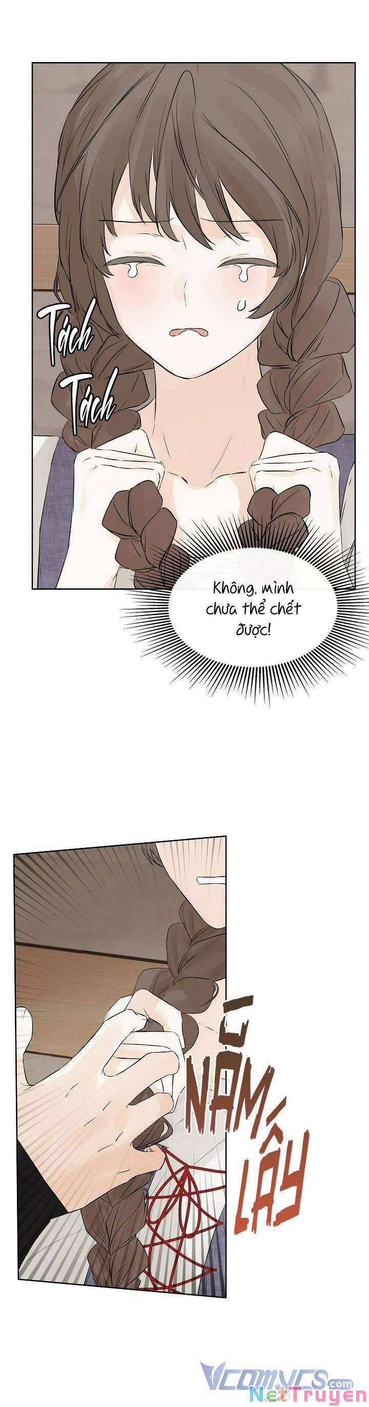 Tôi Chọc Nhầm Nam Phụ Che Giấu Thân Phận 7 trang 1