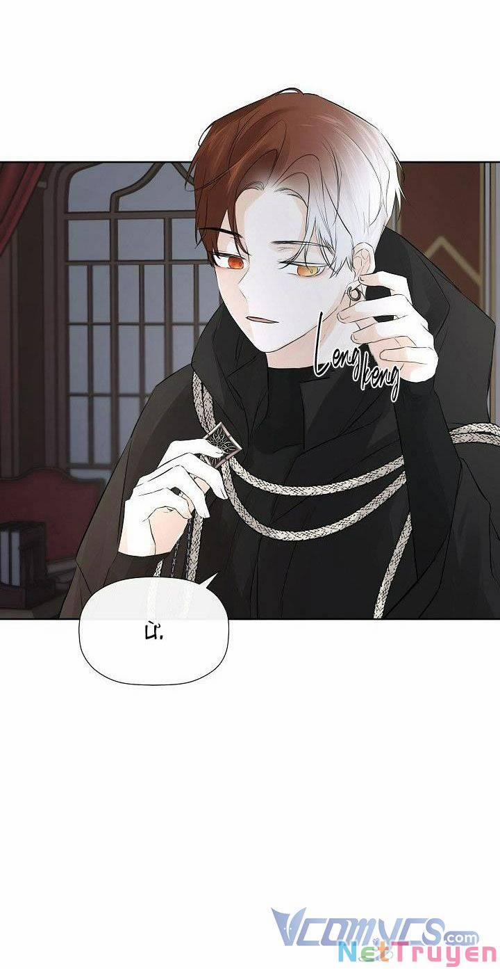 Tôi Chọc Nhầm Nam Phụ Che Giấu Thân Phận 7 trang 10