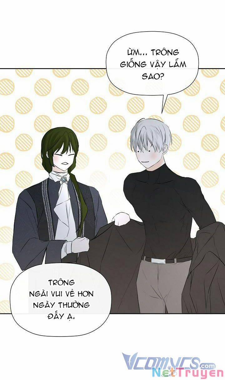 Tôi Chọc Nhầm Nam Phụ Che Giấu Thân Phận 7 trang 12