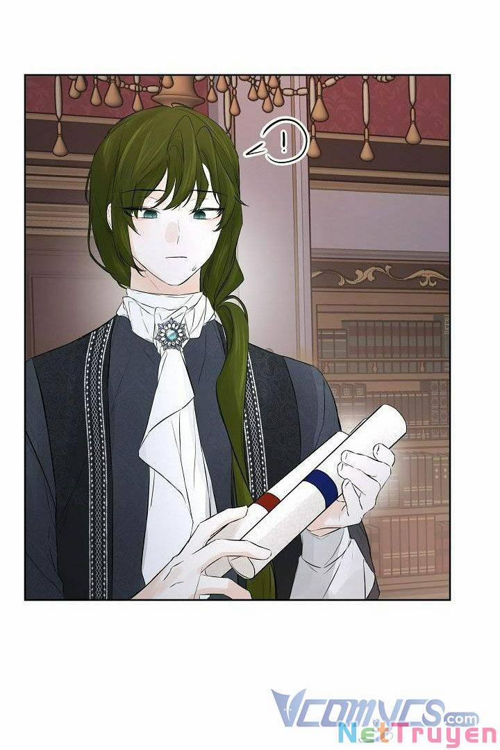 Tôi Chọc Nhầm Nam Phụ Che Giấu Thân Phận 7 trang 15