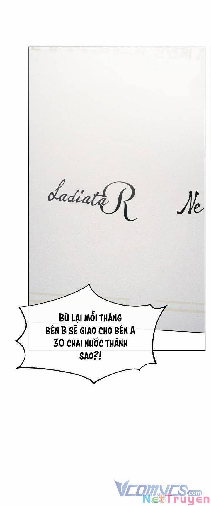 Tôi Chọc Nhầm Nam Phụ Che Giấu Thân Phận 7 trang 17