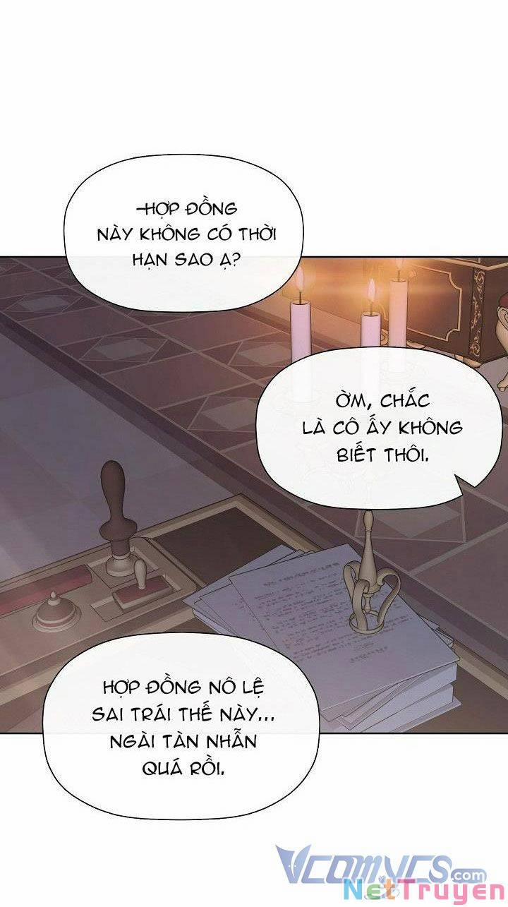 Tôi Chọc Nhầm Nam Phụ Che Giấu Thân Phận 7 trang 18