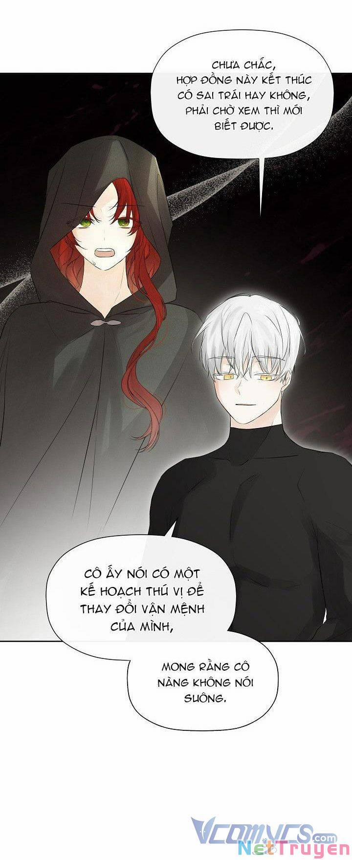 Tôi Chọc Nhầm Nam Phụ Che Giấu Thân Phận 7 trang 19