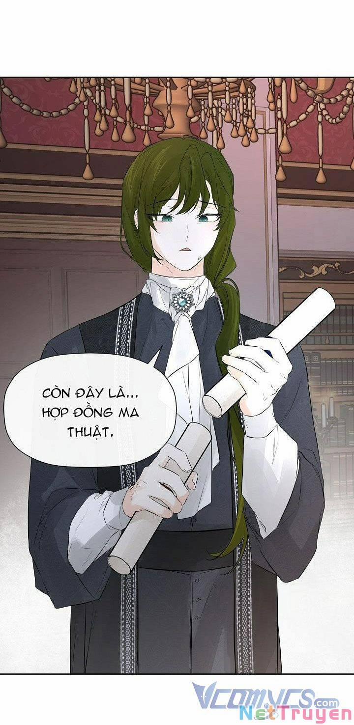 Tôi Chọc Nhầm Nam Phụ Che Giấu Thân Phận 7 trang 20