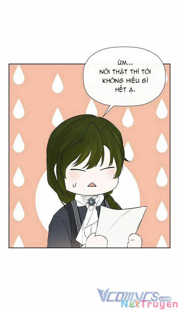 Tôi Chọc Nhầm Nam Phụ Che Giấu Thân Phận 7 trang 22