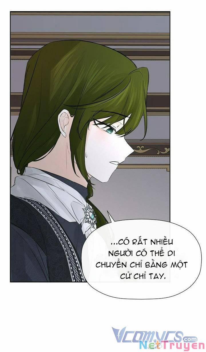 Tôi Chọc Nhầm Nam Phụ Che Giấu Thân Phận 7 trang 24